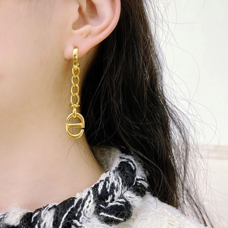 Unclassified Brand Earrings